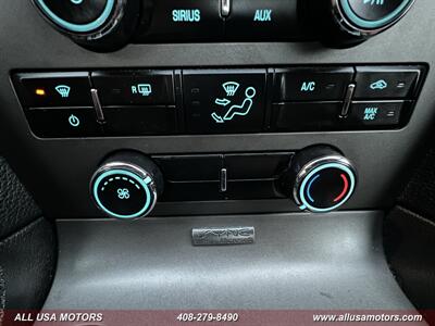 2011 Ford Mustang V6 Premium - Photo 32 - San Jose, CA 95116