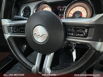 2011 Ford Mustang V6 Premium - Photo 20 - San Jose, CA 95116
