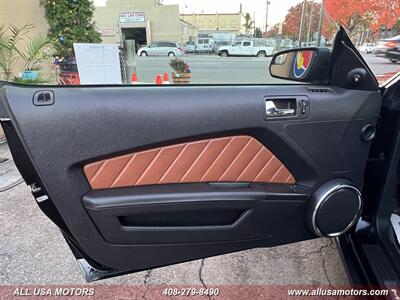 2011 Ford Mustang V6 Premium - Photo 15 - San Jose, CA 95116