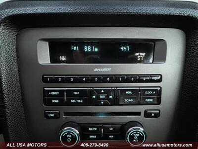 2011 Ford Mustang V6 Premium - Photo 31 - San Jose, CA 95116