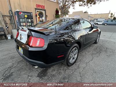 2011 Ford Mustang V6 Premium - Photo 9 - San Jose, CA 95116