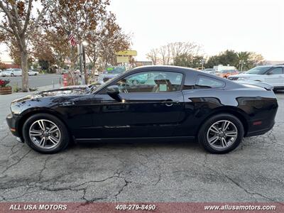 2011 Ford Mustang V6 Premium - Photo 6 - San Jose, CA 95116