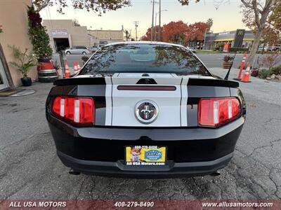 2011 Ford Mustang V6 Premium - Photo 8 - San Jose, CA 95116