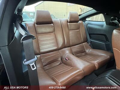2011 Ford Mustang V6 Premium - Photo 26 - San Jose, CA 95116