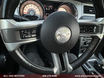 2011 Ford Mustang V6 Premium - Photo 18 - San Jose, CA 95116