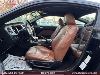 2011 Ford Mustang V6 Premium - Photo 22 - San Jose, CA 95116