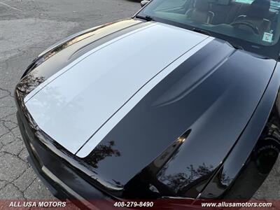 2011 Ford Mustang V6 Premium - Photo 10 - San Jose, CA 95116