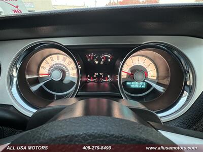 2011 Ford Mustang V6 Premium - Photo 28 - San Jose, CA 95116