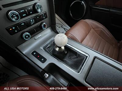 2011 Ford Mustang V6 Premium - Photo 33 - San Jose, CA 95116