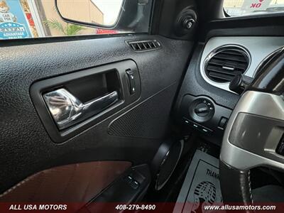 2011 Ford Mustang V6 Premium - Photo 39 - San Jose, CA 95116
