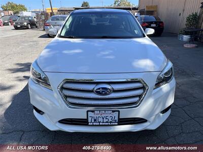 2017 Subaru Legacy 3.6R Limited   - Photo 4 - San Jose, CA 95116
