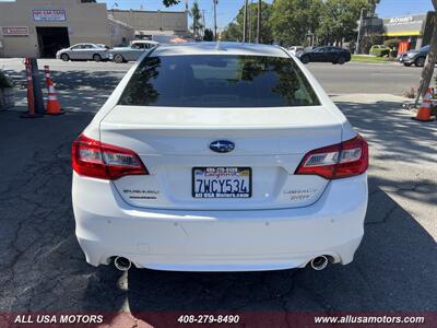 2017 Subaru Legacy 3.6R Limited   - Photo 8 - San Jose, CA 95116