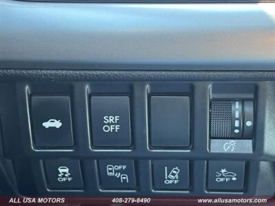 2017 Subaru Legacy 3.6R Limited   - Photo 46 - San Jose, CA 95116