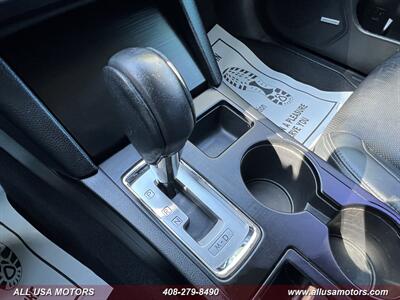 2017 Subaru Legacy 3.6R Limited   - Photo 41 - San Jose, CA 95116