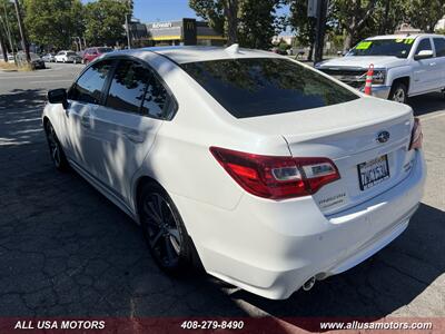 2017 Subaru Legacy 3.6R Limited   - Photo 7 - San Jose, CA 95116