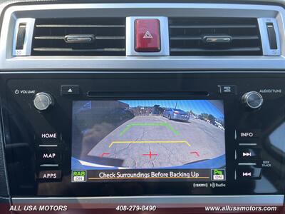 2017 Subaru Legacy 3.6R Limited   - Photo 36 - San Jose, CA 95116