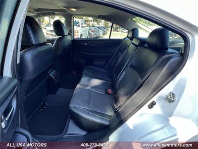 2017 Subaru Legacy 3.6R Limited   - Photo 24 - San Jose, CA 95116