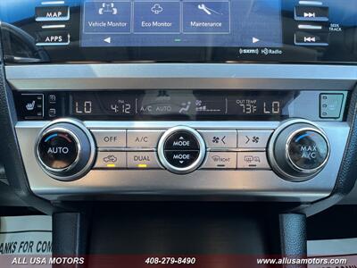 2017 Subaru Legacy 3.6R Limited   - Photo 38 - San Jose, CA 95116
