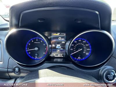 2017 Subaru Legacy 3.6R Limited   - Photo 31 - San Jose, CA 95116