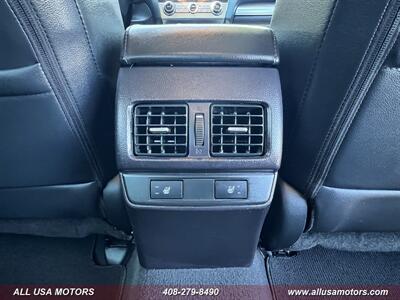 2017 Subaru Legacy 3.6R Limited   - Photo 27 - San Jose, CA 95116