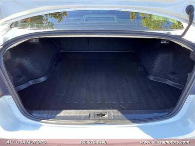 2017 Subaru Legacy 3.6R Limited   - Photo 25 - San Jose, CA 95116