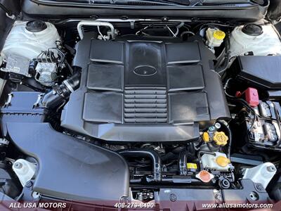 2017 Subaru Legacy 3.6R Limited   - Photo 14 - San Jose, CA 95116