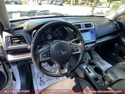 2017 Subaru Legacy 3.6R Limited   - Photo 17 - San Jose, CA 95116