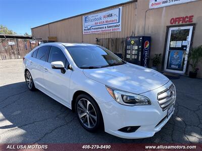 2017 Subaru Legacy 3.6R Limited   - Photo 2 - San Jose, CA 95116