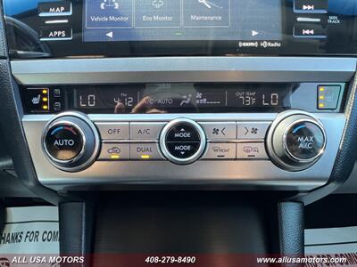 2017 Subaru Legacy 3.6R Limited   - Photo 39 - San Jose, CA 95116