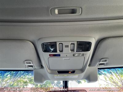 2017 Subaru Legacy 3.6R Limited   - Photo 48 - San Jose, CA 95116