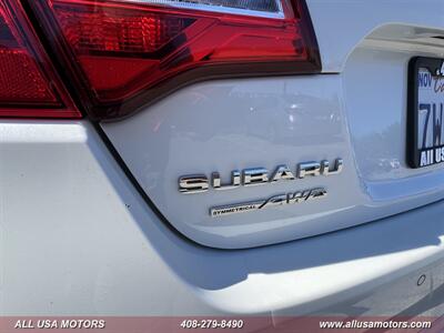 2017 Subaru Legacy 3.6R Limited   - Photo 11 - San Jose, CA 95116