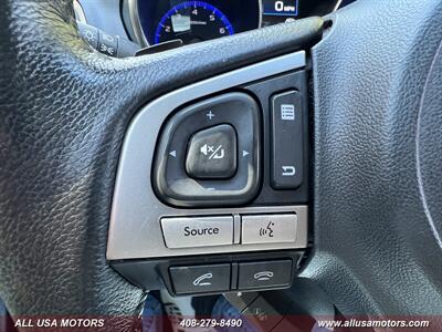 2017 Subaru Legacy 3.6R Limited   - Photo 21 - San Jose, CA 95116