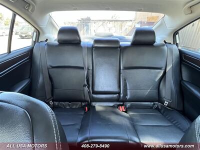 2017 Subaru Legacy 3.6R Limited   - Photo 26 - San Jose, CA 95116