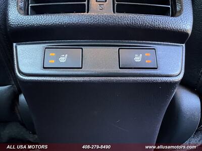 2017 Subaru Legacy 3.6R Limited   - Photo 28 - San Jose, CA 95116