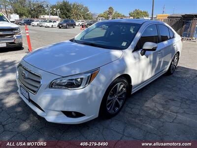 2017 Subaru Legacy 3.6R Limited   - Photo 5 - San Jose, CA 95116