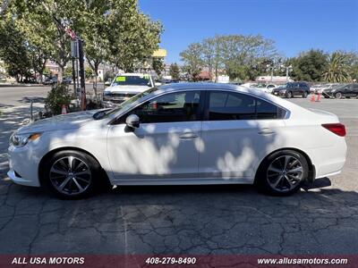 2017 Subaru Legacy 3.6R Limited   - Photo 6 - San Jose, CA 95116