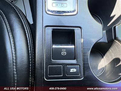 2017 Subaru Legacy 3.6R Limited   - Photo 42 - San Jose, CA 95116