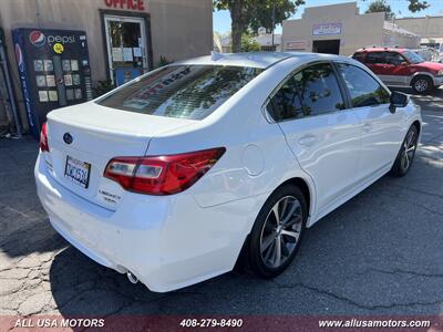 2017 Subaru Legacy 3.6R Limited   - Photo 9 - San Jose, CA 95116