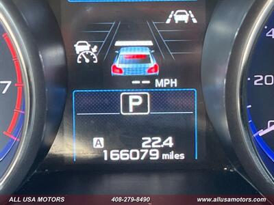 2019 Subaru Outback 2.5i Premium   - Photo 32 - San Jose, CA 95116