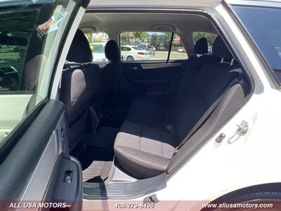 2019 Subaru Outback 2.5i Premium   - Photo 22 - San Jose, CA 95116
