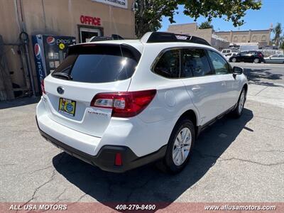 2019 Subaru Outback 2.5i Premium   - Photo 9 - San Jose, CA 95116