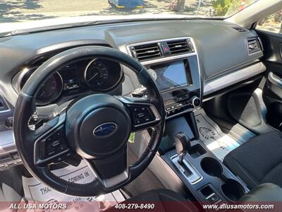 2019 Subaru Outback 2.5i Premium   - Photo 17 - San Jose, CA 95116