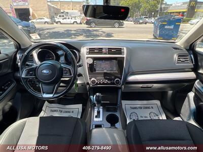 2019 Subaru Outback 2.5i Premium   - Photo 30 - San Jose, CA 95116