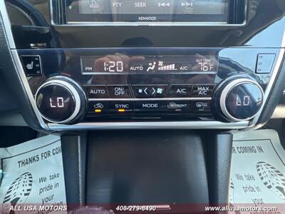 2019 Subaru Outback 2.5i Premium   - Photo 38 - San Jose, CA 95116