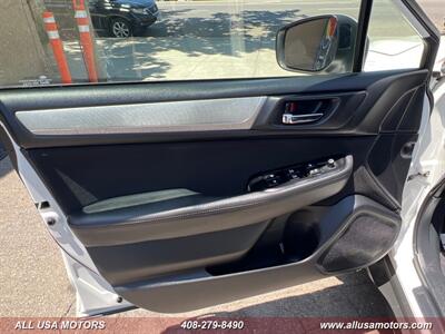 2019 Subaru Outback 2.5i Premium   - Photo 16 - San Jose, CA 95116