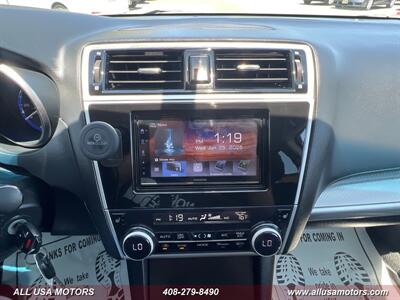 2019 Subaru Outback 2.5i Premium   - Photo 33 - San Jose, CA 95116