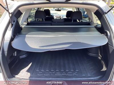 2019 Subaru Outback 2.5i Premium   - Photo 23 - San Jose, CA 95116