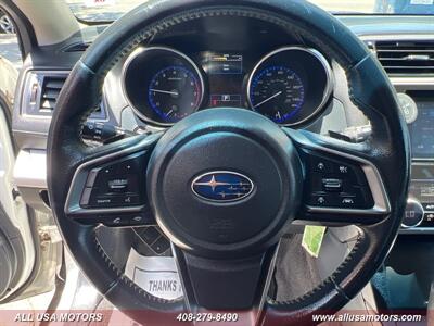 2019 Subaru Outback 2.5i Premium   - Photo 18 - San Jose, CA 95116