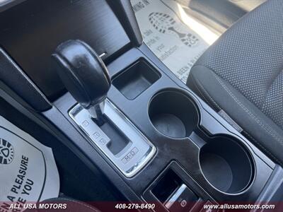 2019 Subaru Outback 2.5i Premium   - Photo 41 - San Jose, CA 95116