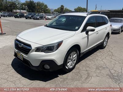 2019 Subaru Outback 2.5i Premium   - Photo 5 - San Jose, CA 95116